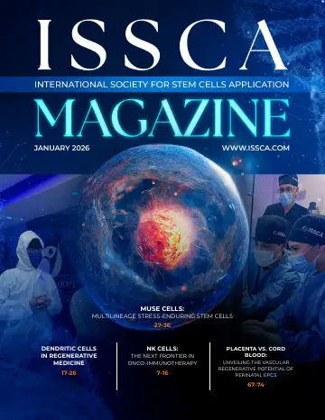 Advanced Cellular & Immune Therapies — in the app