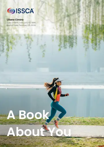 ISSCA library — in the app