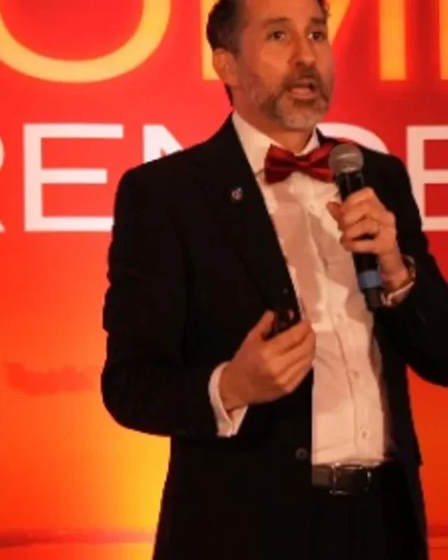 Dr. Wajid Burad Fonz