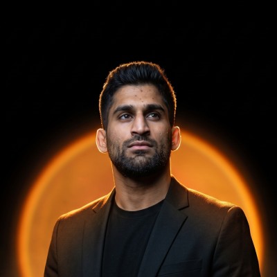 Rehan Muttalib
