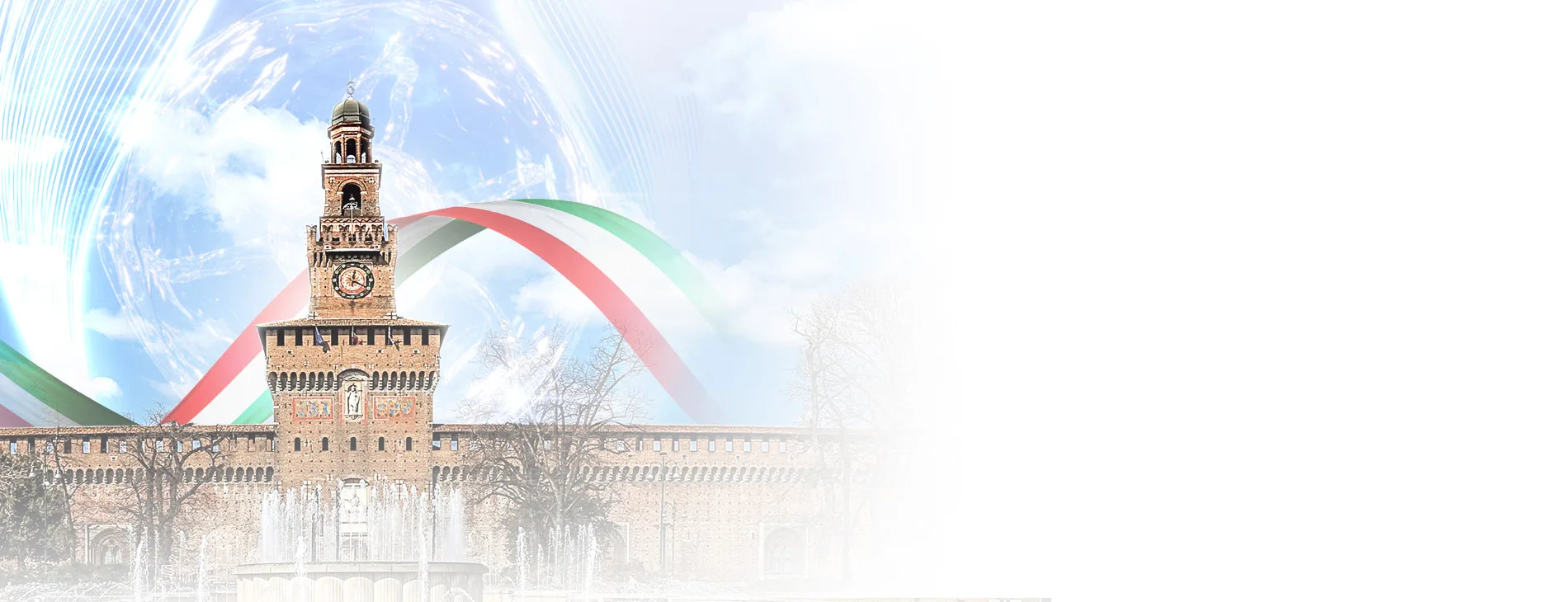 International Regenerative Medicine Conference — Milan