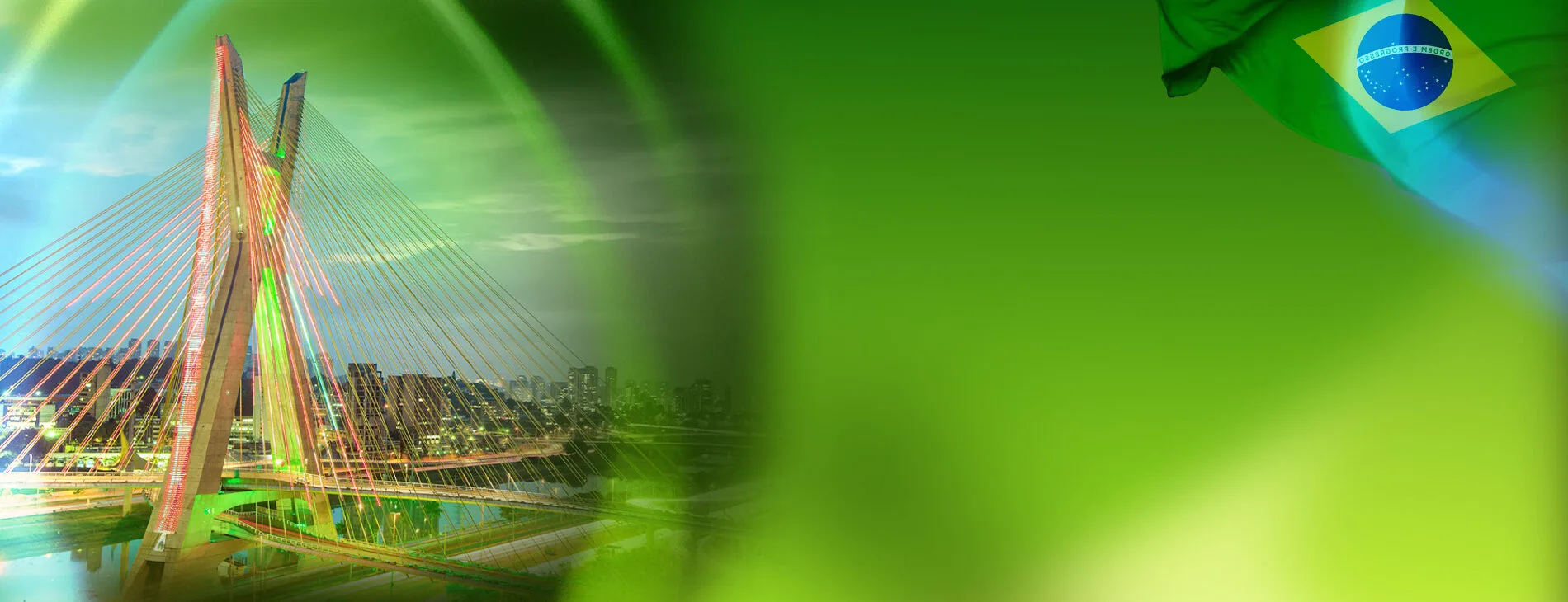 International Regenerative Medicine Conference — São Paulo