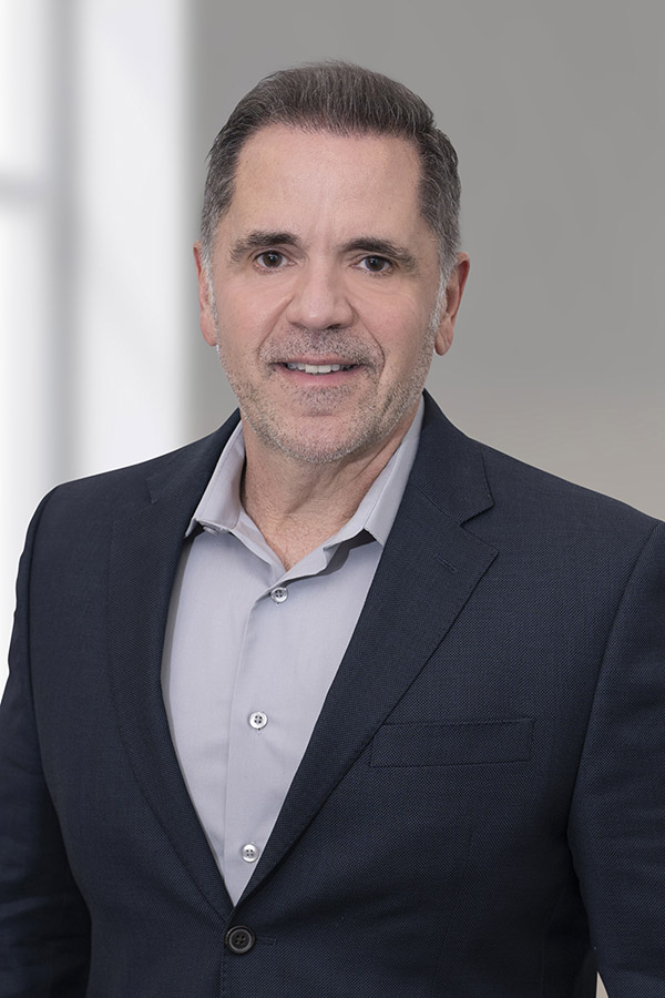 Rafael González, PhD