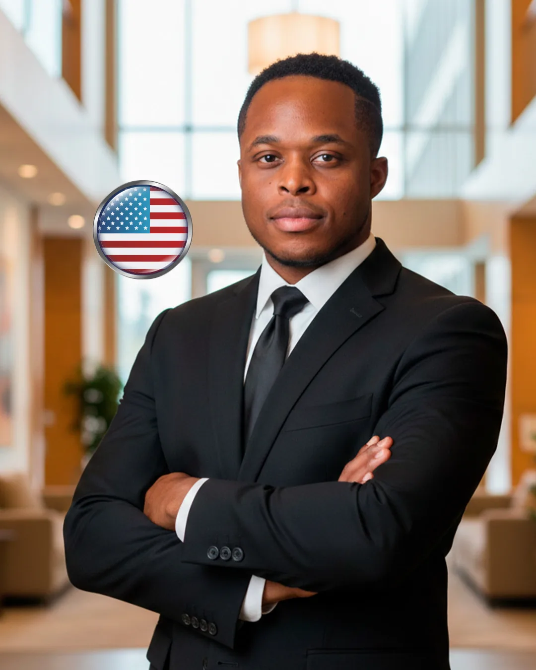 Dr. Andre P. Marshall, MD