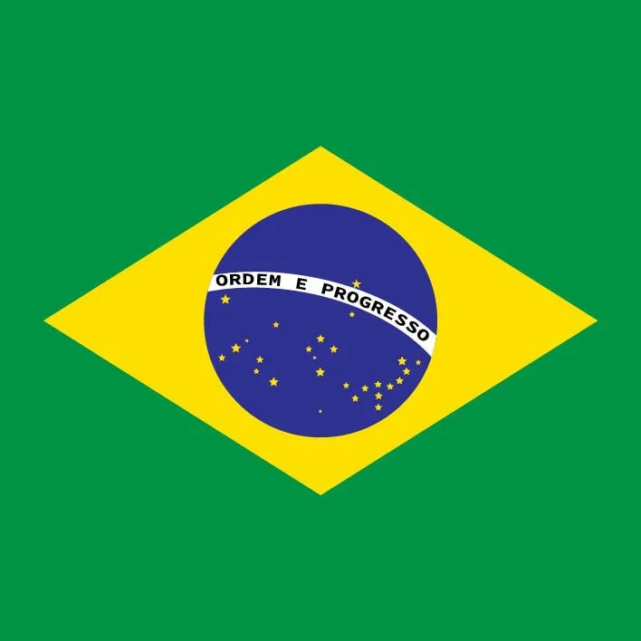 Brazil Flag