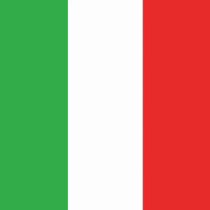 Italy Flag