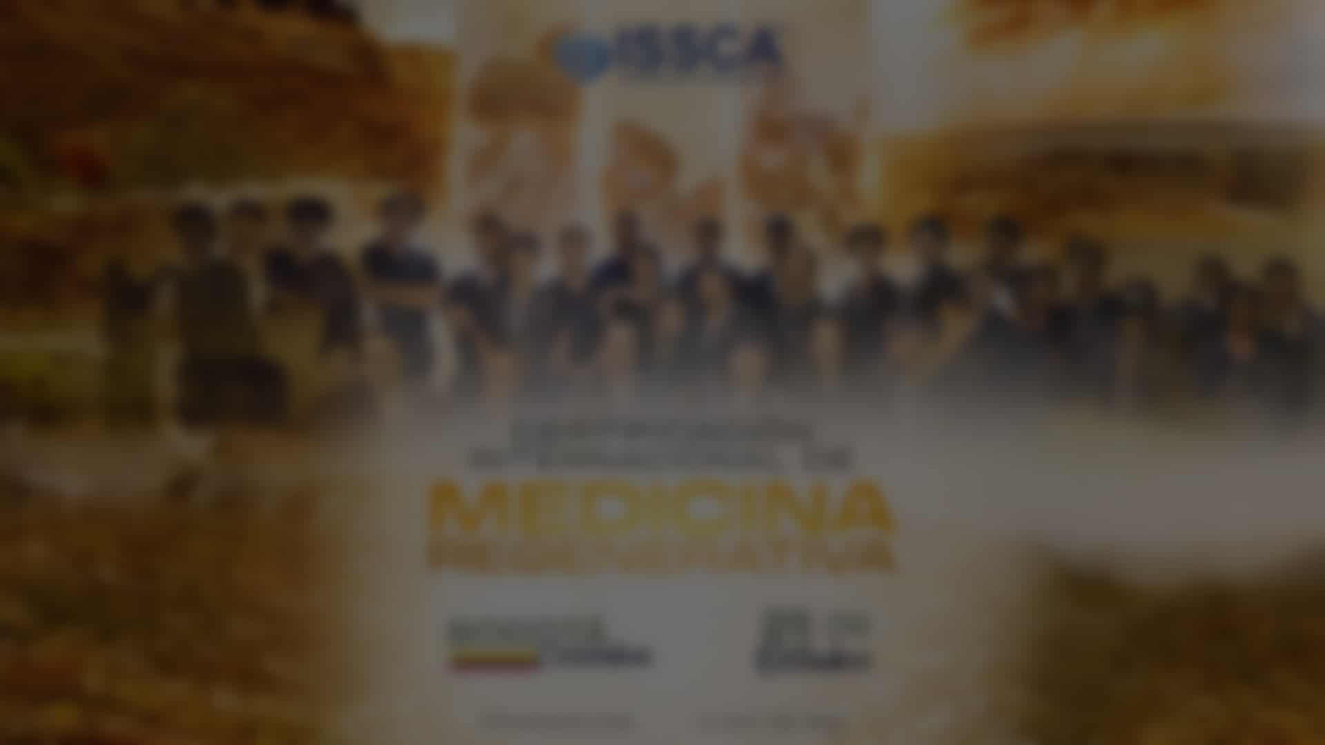 International Regenerative Medicine Conference — Bogotá