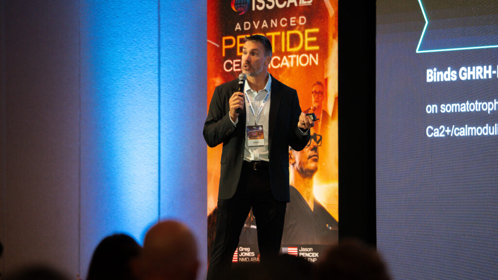 ISSCA Global Summit 2026 Day 1