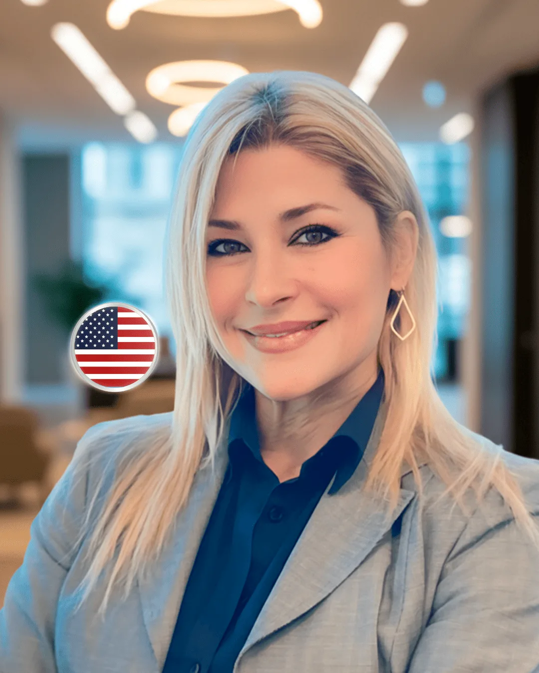 Darcy Lynne Difede, RN, BSN, FAHA