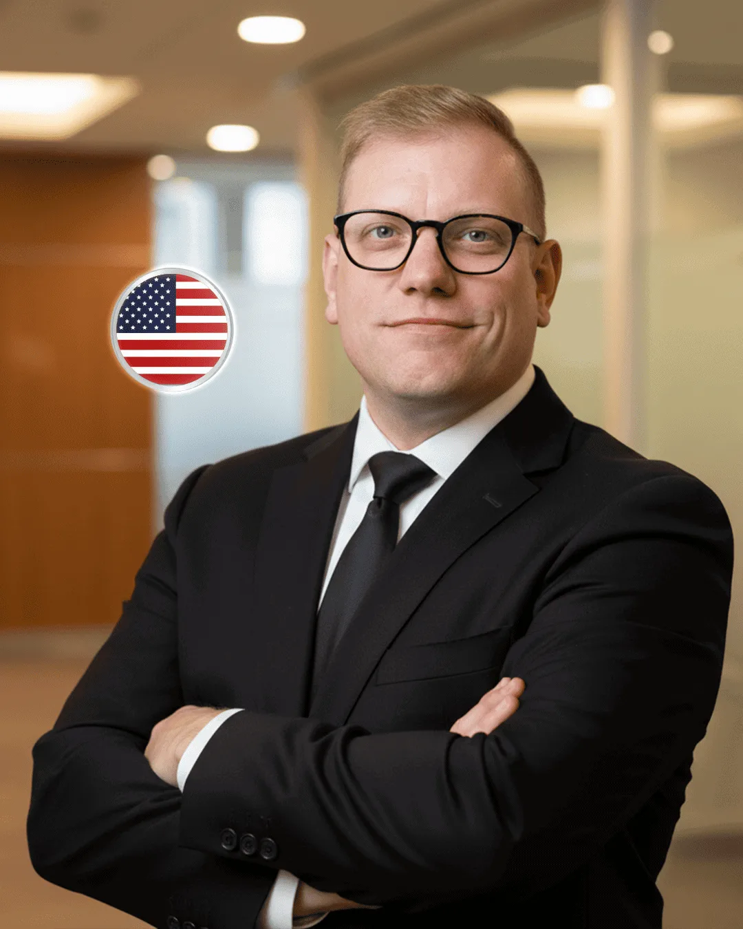 Dr. David B. Harrell, Ph.D