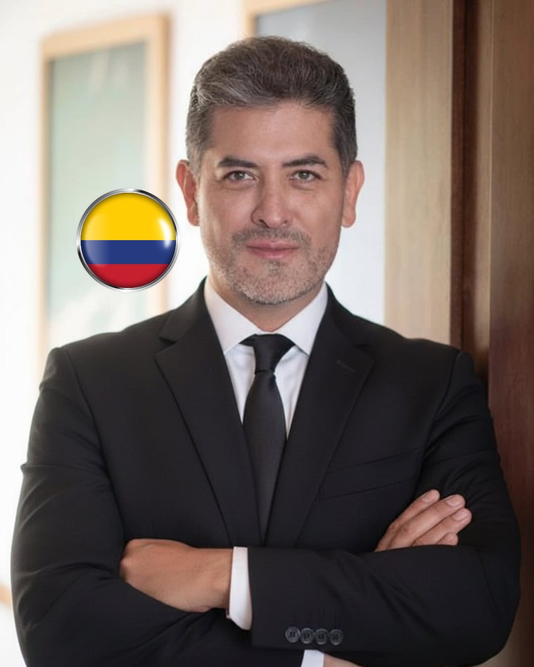 Dr. Alfredo Hoyos