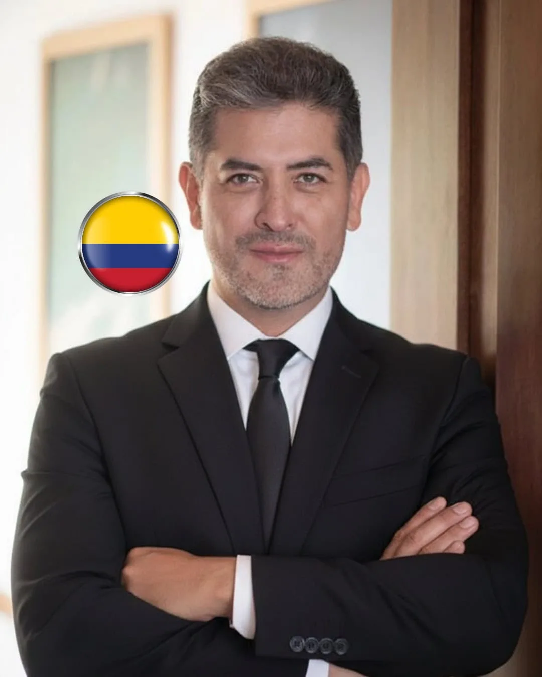 Dr. Alfredo Hoyos, MD