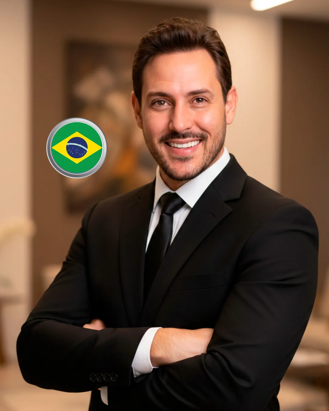 Dr. Felipe Fusinato, M.D.