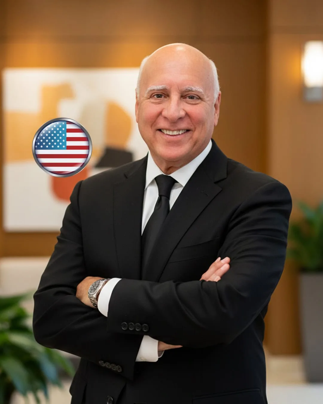 Dr. Joseph Purita, MD