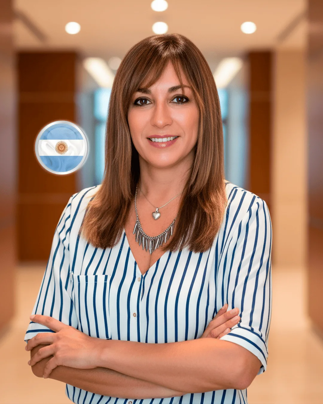 Dr. Ana Arcuri