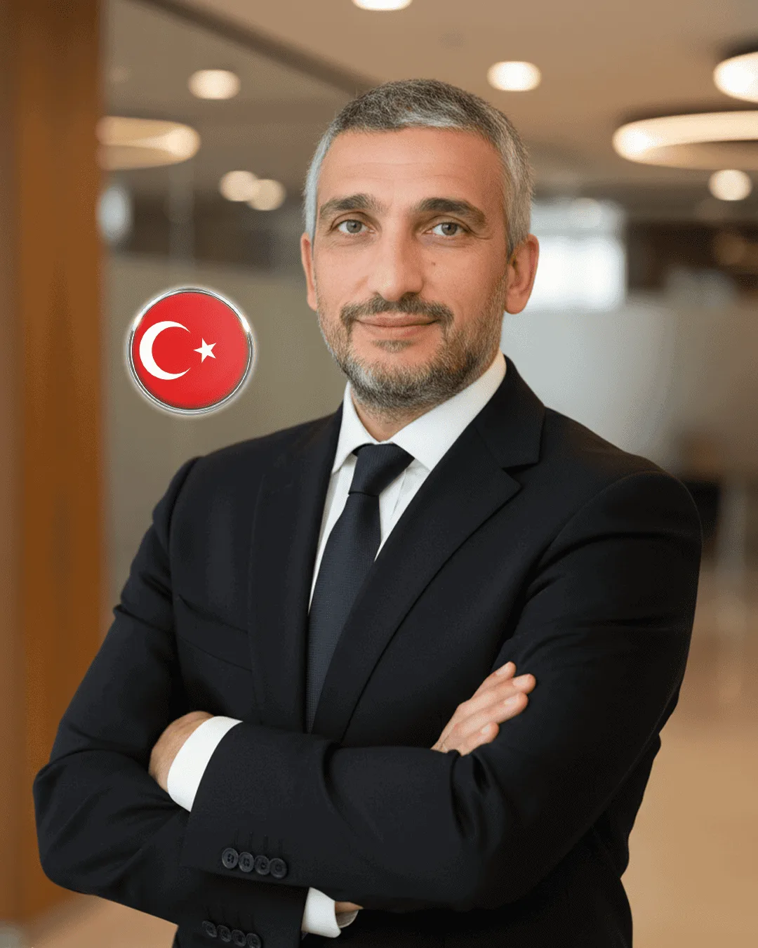 Dr. Erdinç Civelek