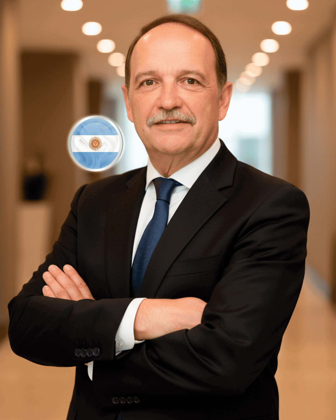 Dr. Jorge Alberto Elías