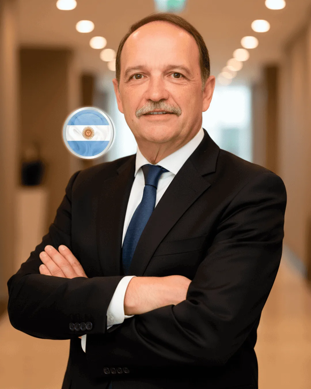 Dr. Jorge Alberto Elías