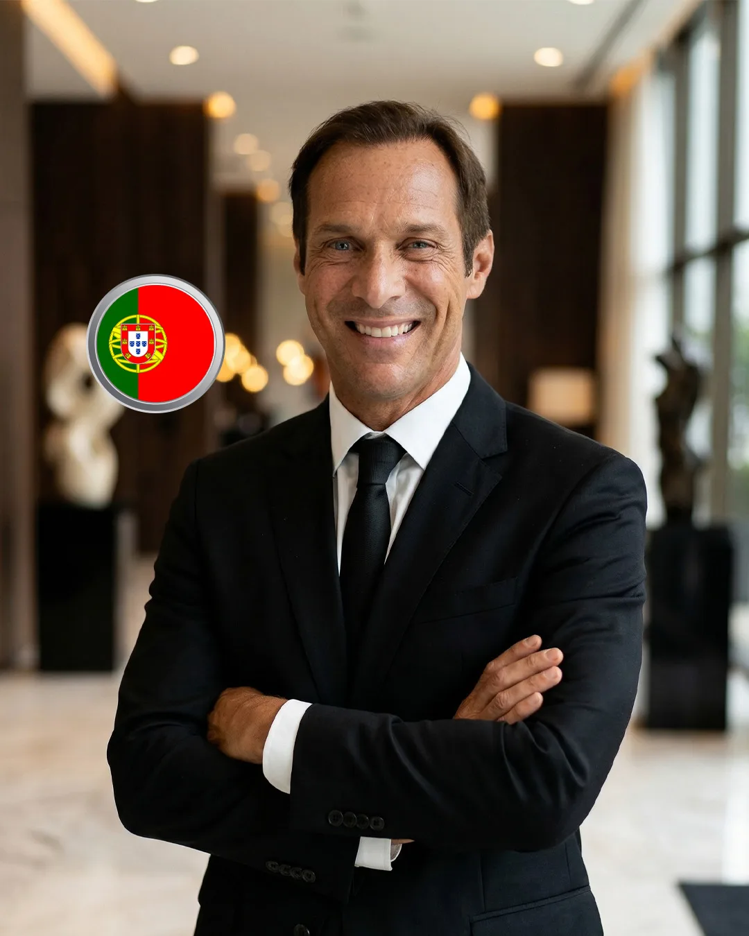 Dr. José Carlos Pereira