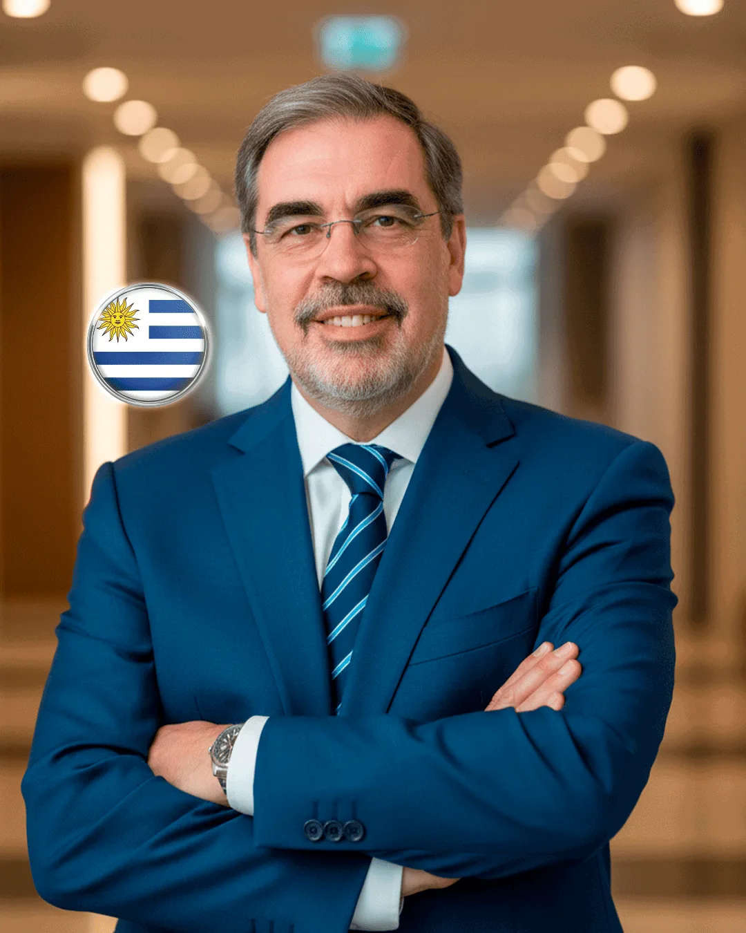 Dr. Jose Ernesto Novoa Gregorio