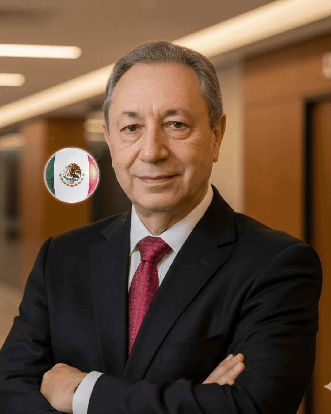 Dr. Jose Refugio Arrieta