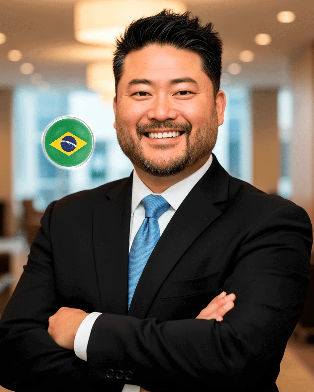 Dr. Márcio Kume, MD, PhD