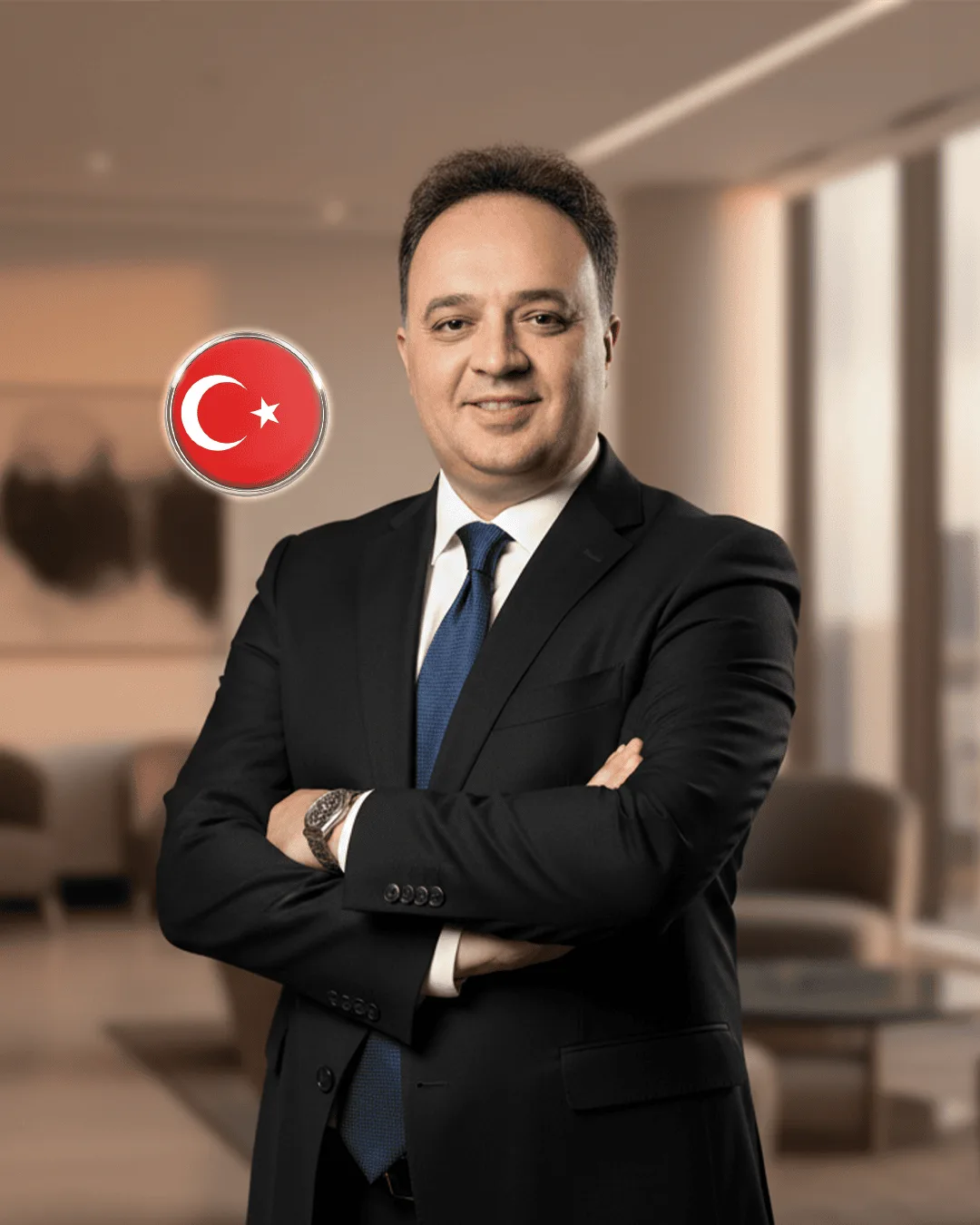 Dr. Mehmet Veli Karaaltın