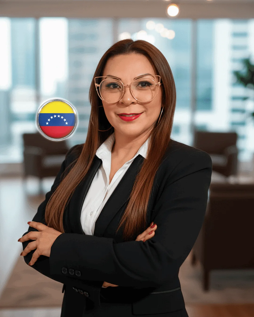 Dr. Miriam Moreno