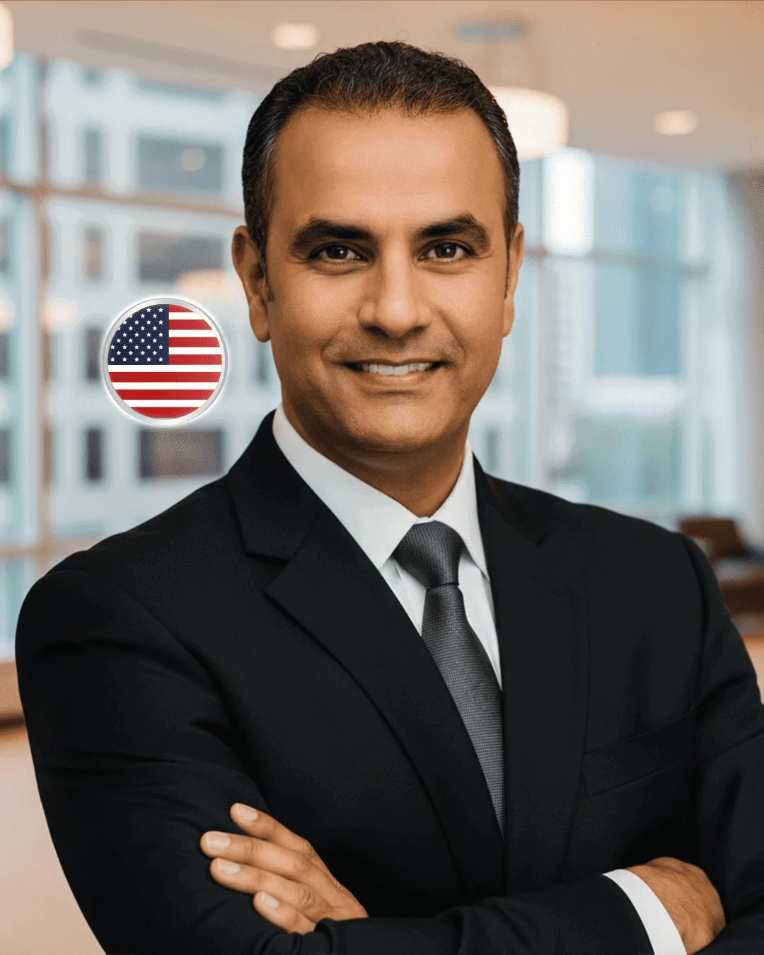 Dr. Mustafa A. Hammad, MD