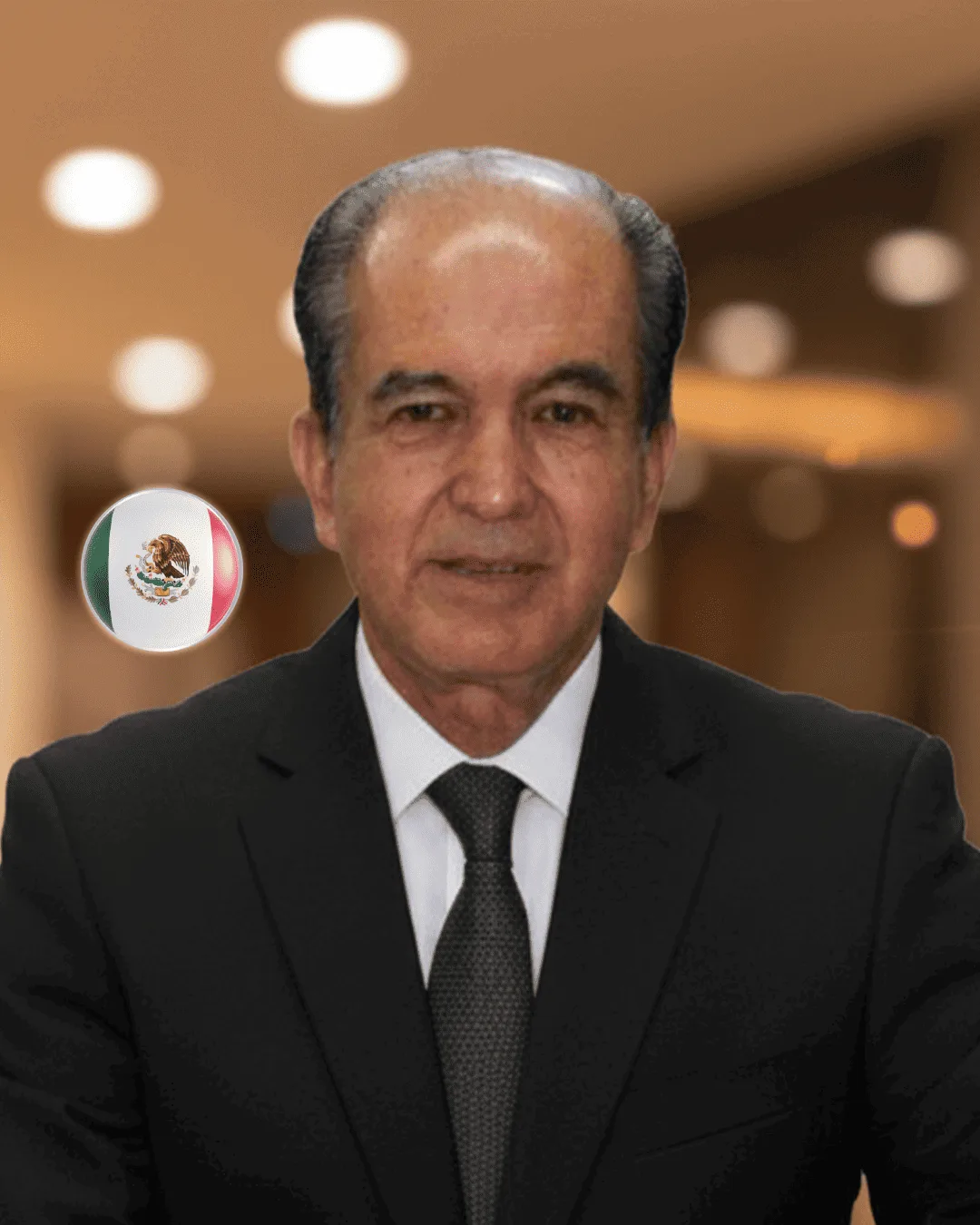 Dr. Raúl Morales Aceves