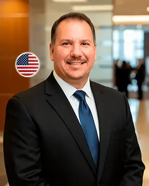 Dr. Richard Silva, DO