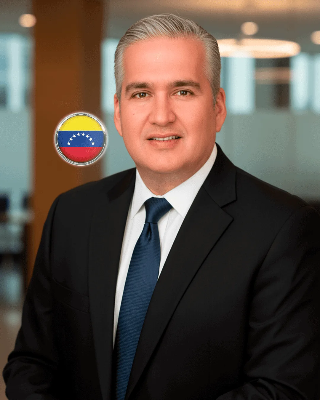 Dr. Saverio Di Blasi