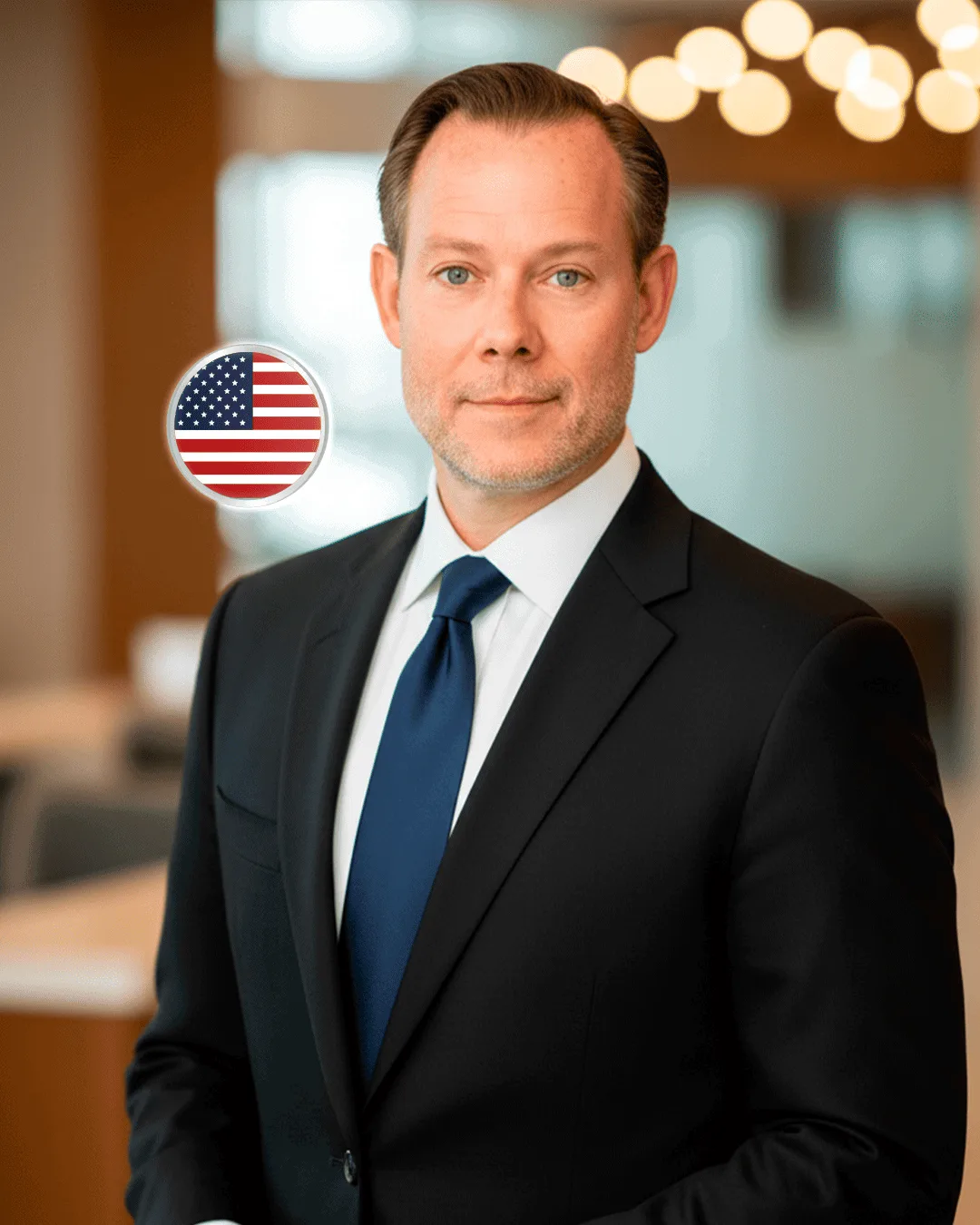 Dr. Scott Martin, MD