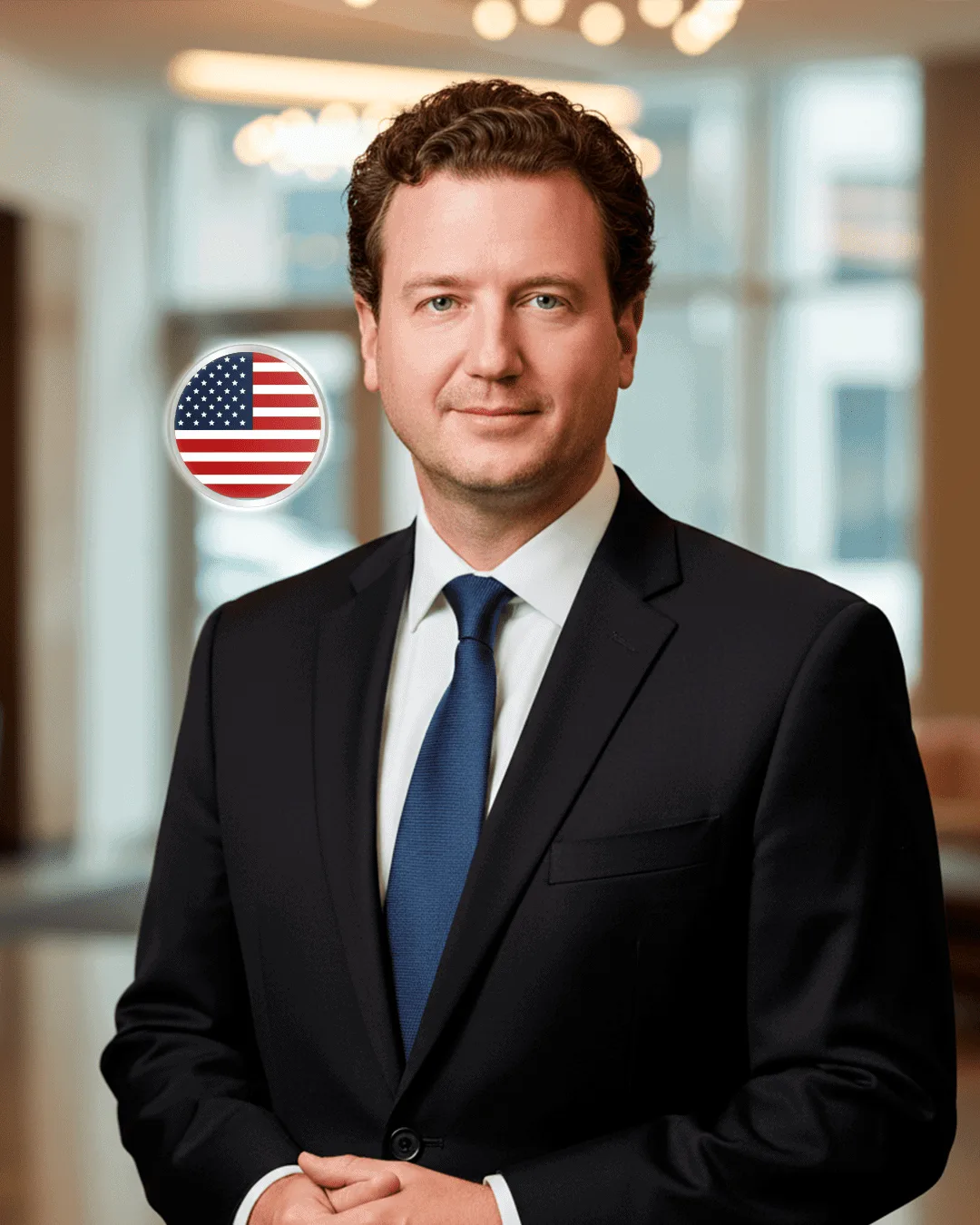 Dr. Sean Goddard, MD