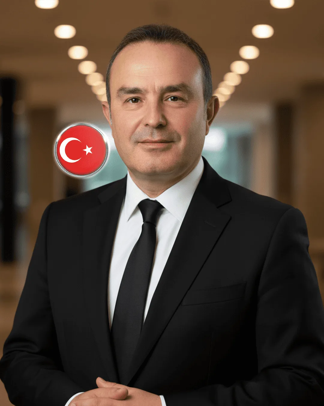 Dr. Serdar Kabataş