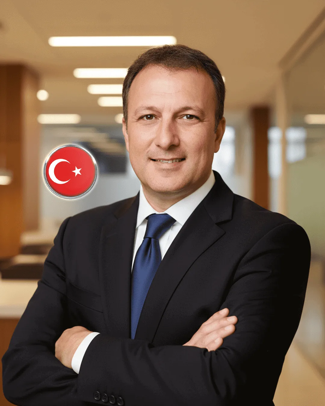 Dr. Tunç Akkoç