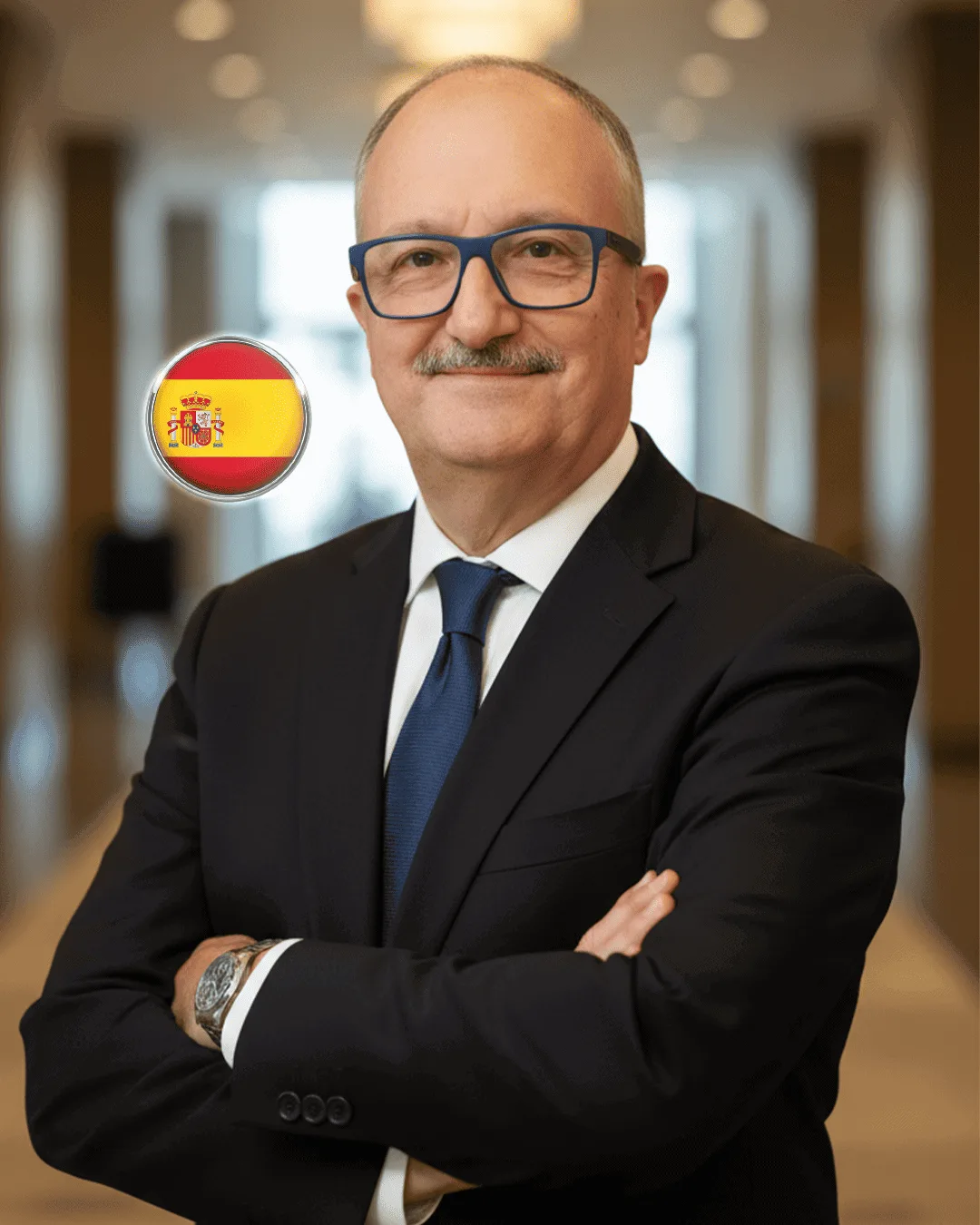 Dr. Victor Garcia Gimenez