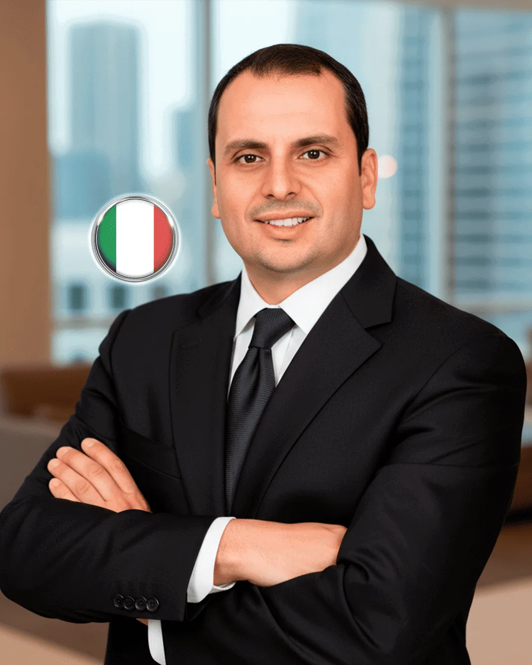 Dr. Vincenzo Di Donna