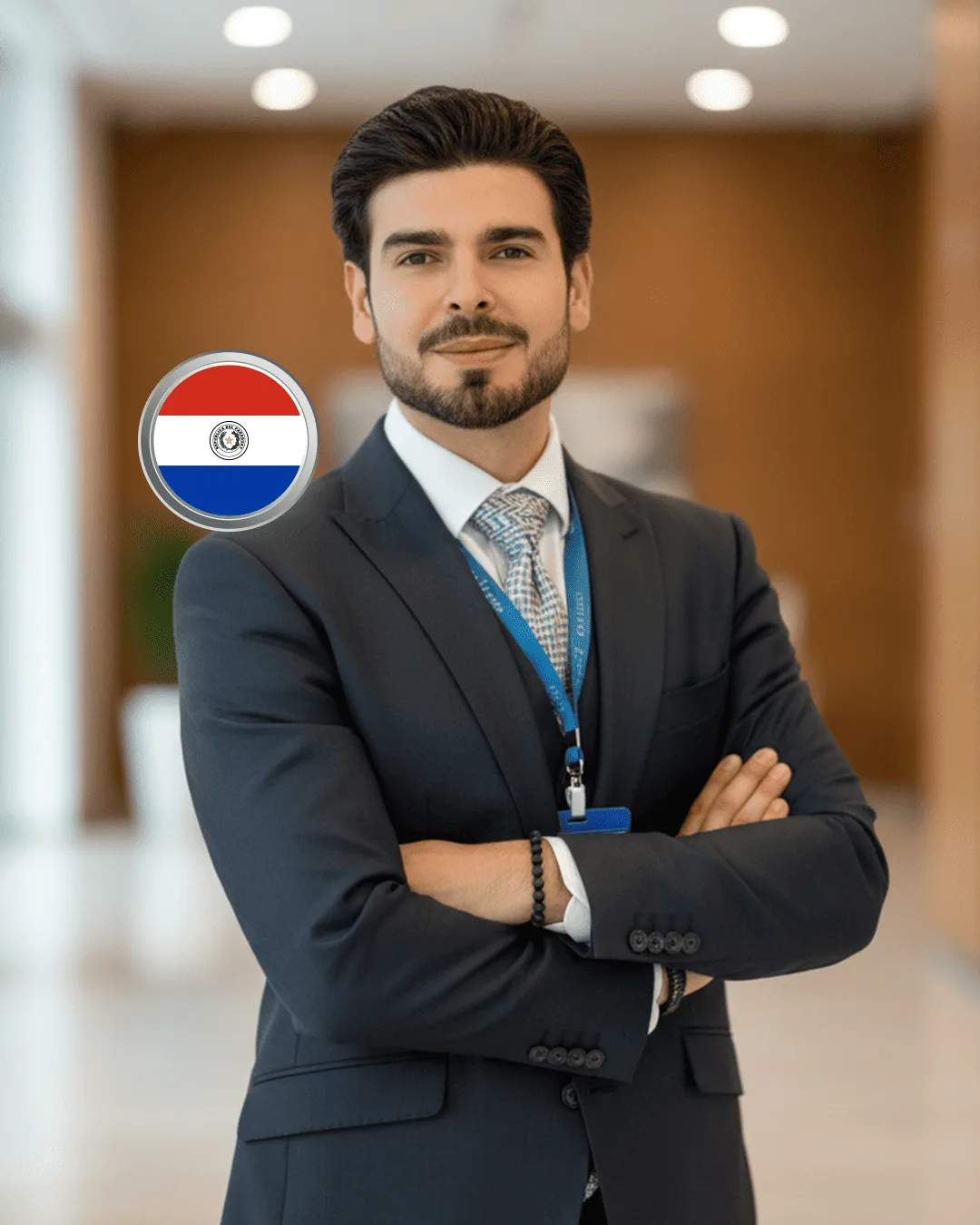 Dr. Wilfrido Samudio