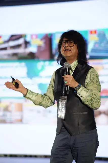 Prof. Dr. Mike Chan