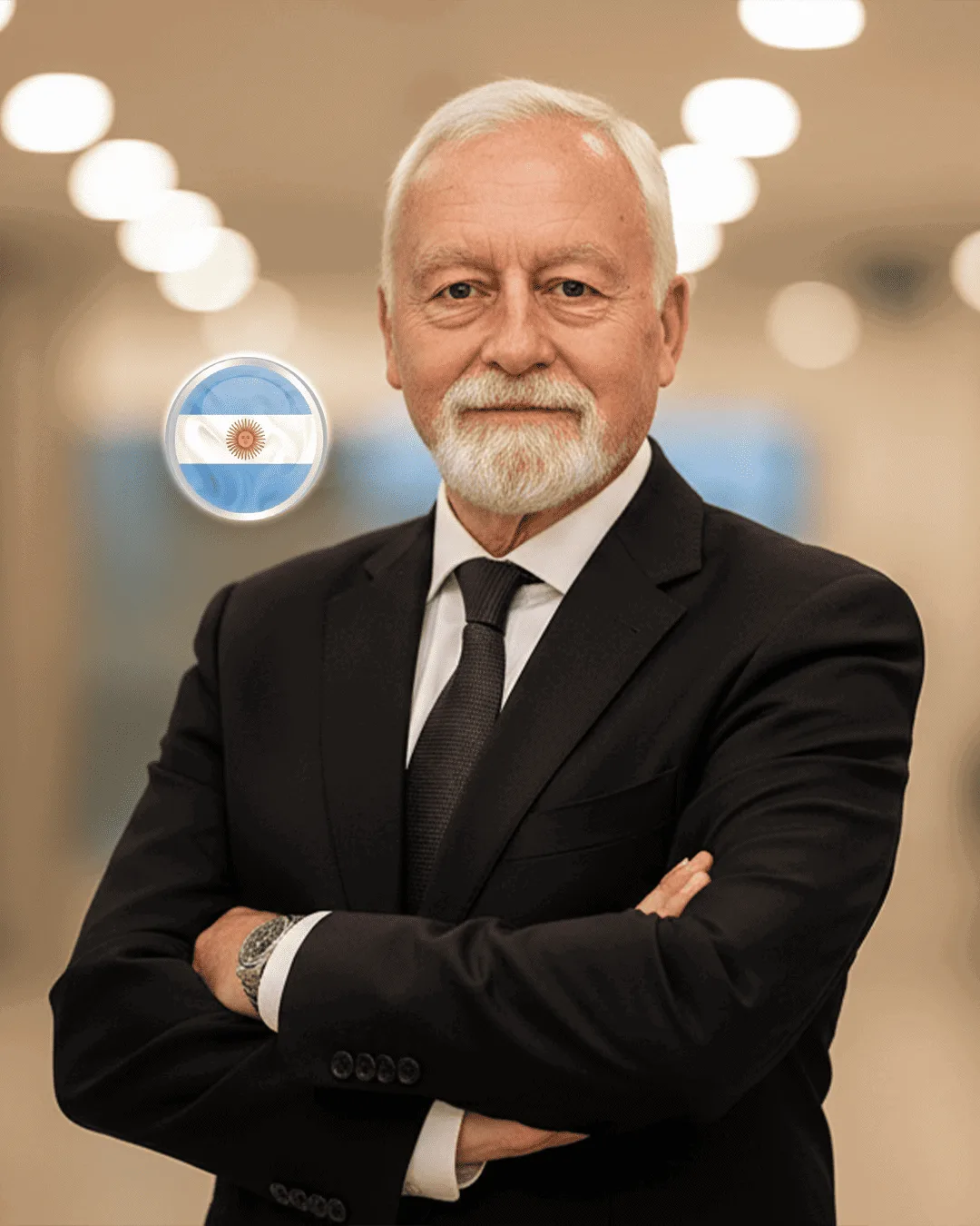 Dr. Edgardo Amilcar Celi, MD