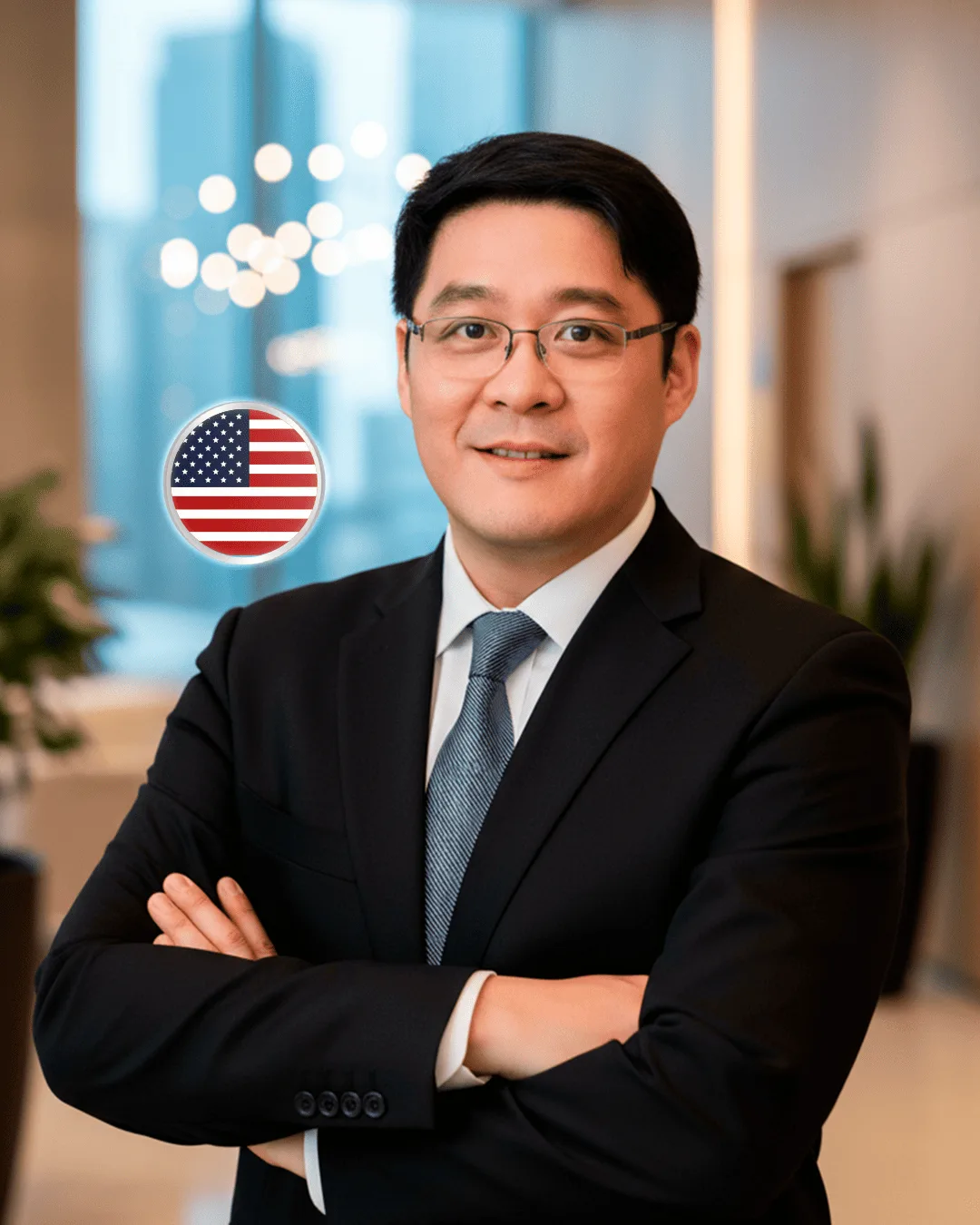 Dr. Edward Park, MD, MPH