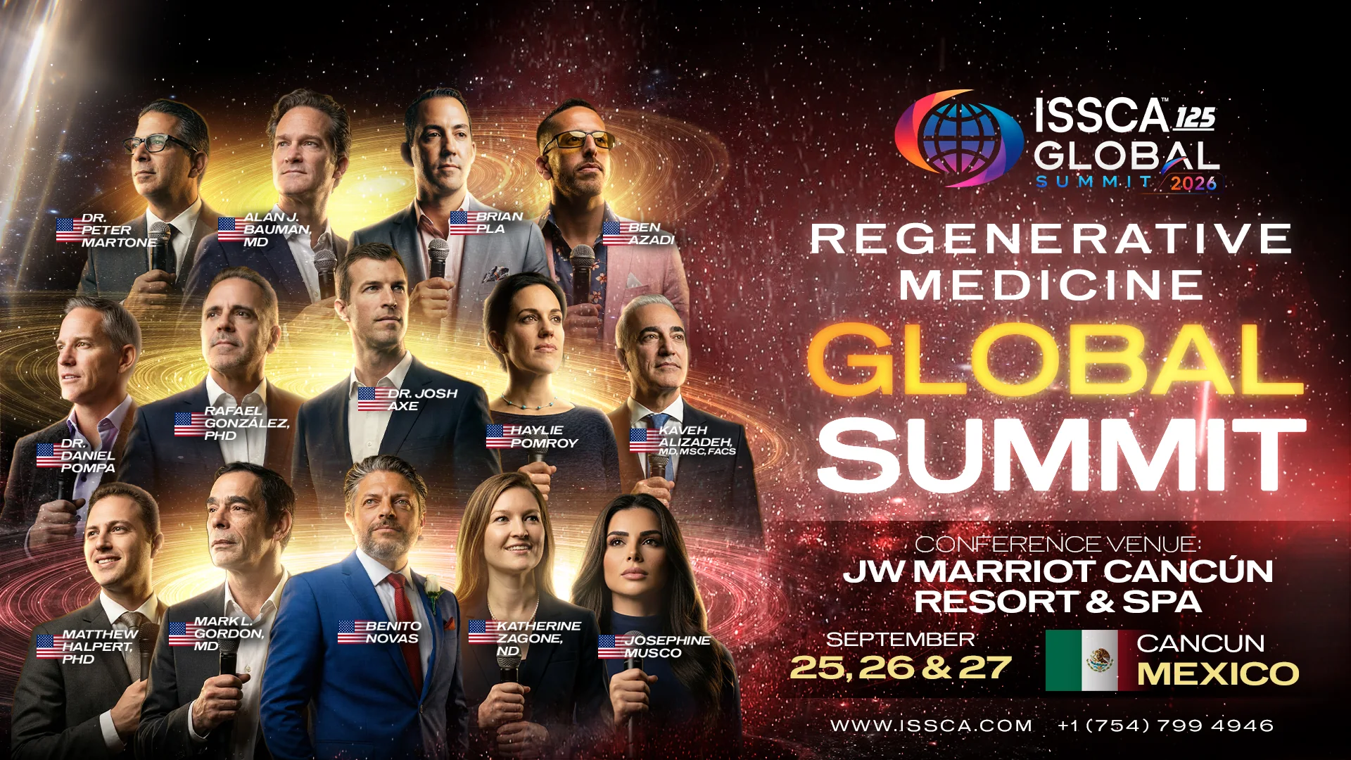 Global Summit 2026