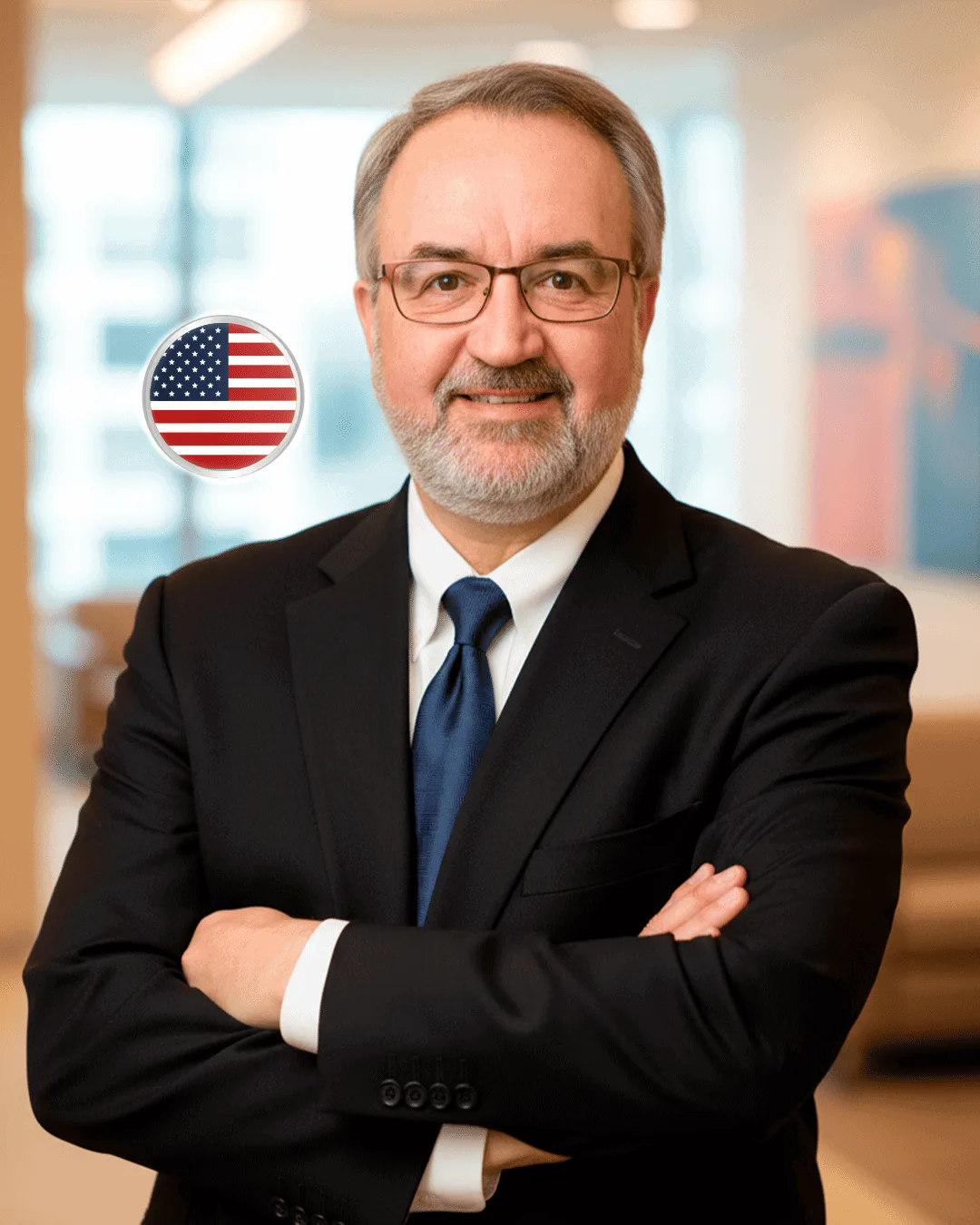 Keith L. March, Dr., MD, PhD