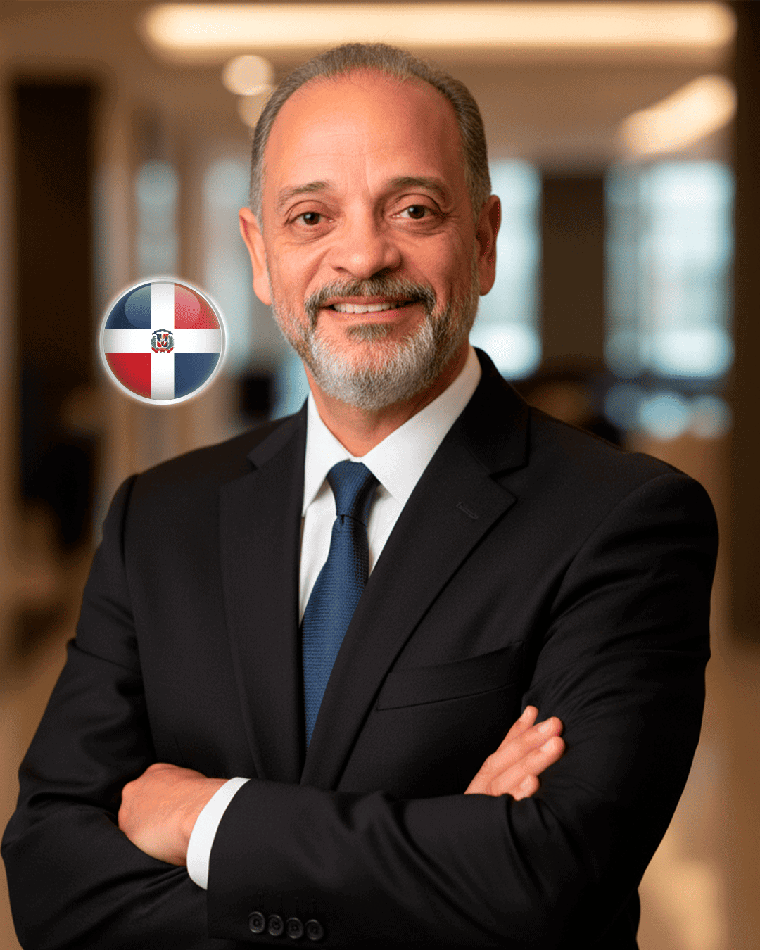 Dr. Leonel Liriano, MD.