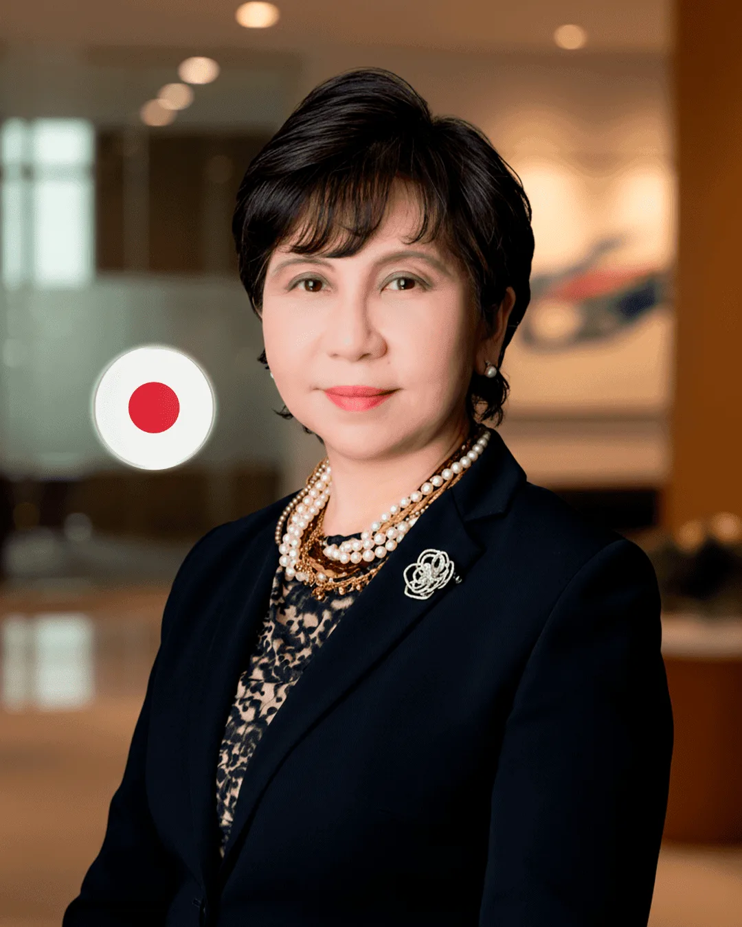 Mari Dezawa. MD, PhD.