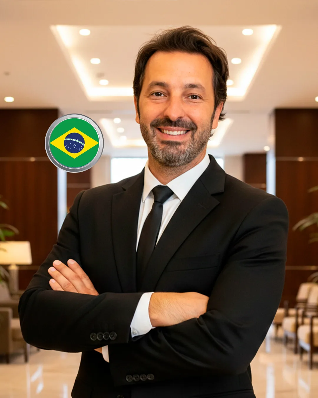 Dr. Mario Mendanha, MD