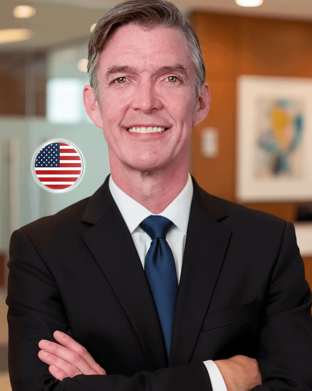 Matt Cook, MD, FAARM, ABAARM