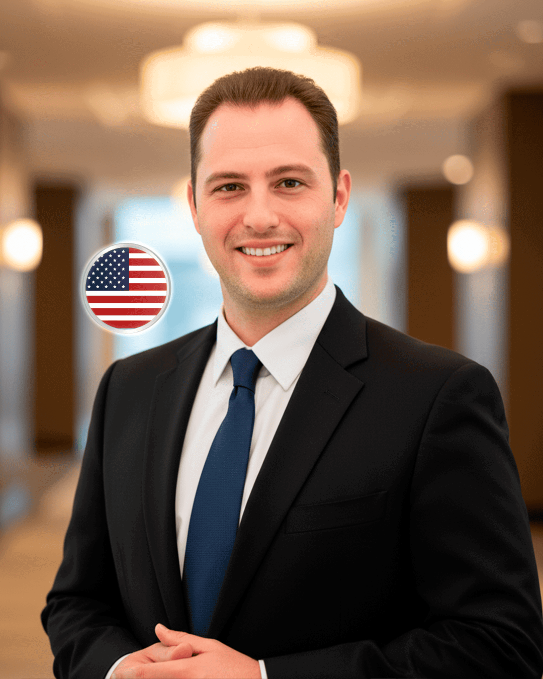 Dr. Matthew Halpert, PhD