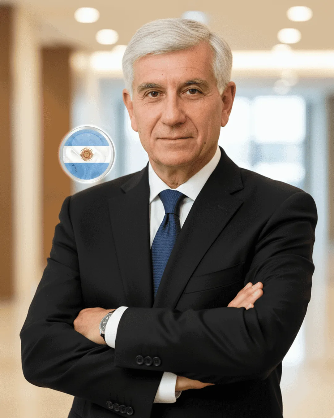 Dr. Pablo Kobrinsky, MD